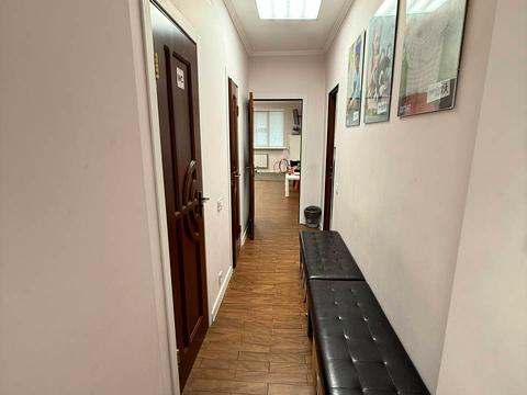 коммерческая по адресу Кадетский Гай ул., 3