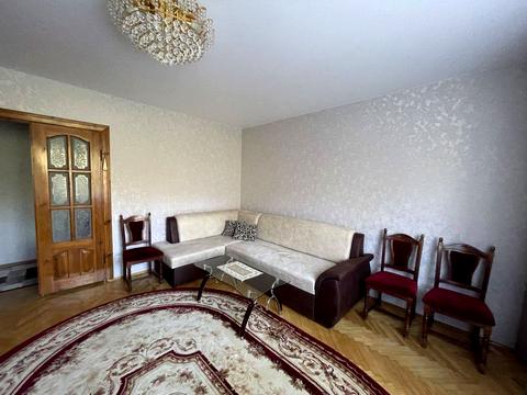 квартира по адресу Освицкая ул., 17