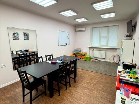 коммерческая по адресу Кадетский Гай ул., 3