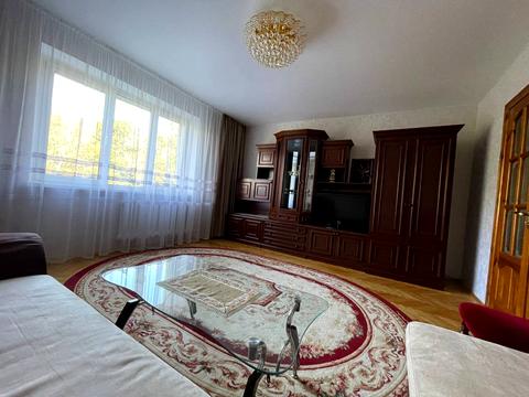 квартира по адресу Освицкая ул., 17