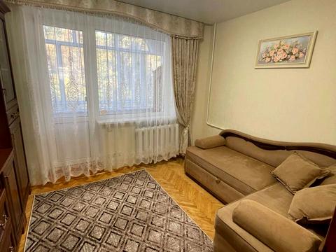 квартира по адресу Освицкая ул., 17