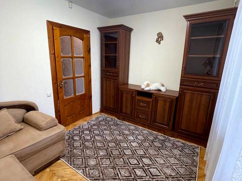 квартира по адресу Освицкая ул., 17