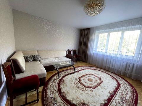 квартира по адресу Освицкая ул., 17