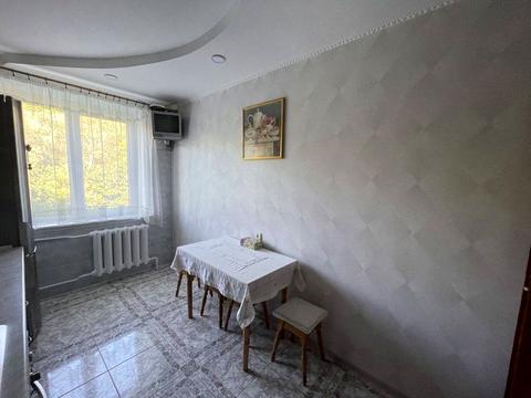 квартира по адресу Освицкая ул., 17