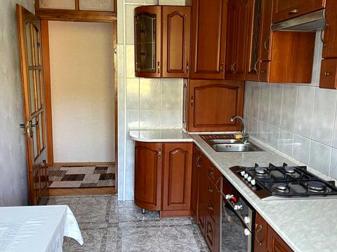 квартира по адресу Освицкая ул., 17