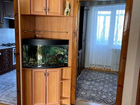 квартира по адресу Освицкая ул., 17