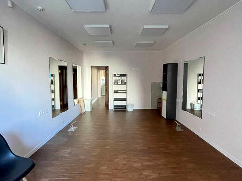 коммерческая по адресу Кадетский Гай ул., 3