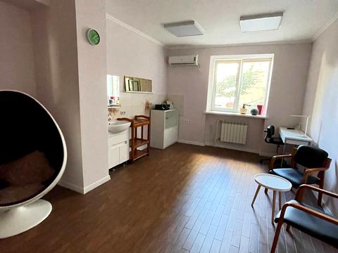 коммерческая по адресу Кадетский Гай ул., 3