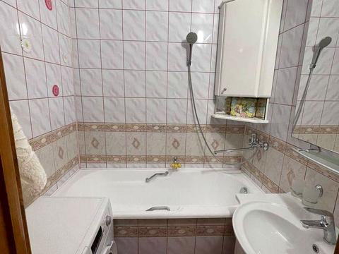 квартира по адресу Освицкая ул., 17