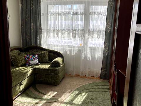 квартира по адресу Освицкая ул., 17