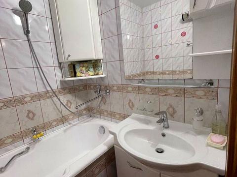 квартира по адресу Освицкая ул., 17