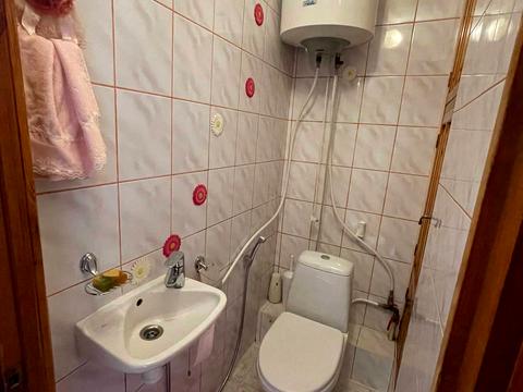 квартира по адресу Освицкая ул., 17