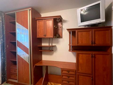 квартира по адресу Освицкая ул., 17