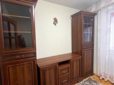 квартира по адресу Освицкая ул., 17