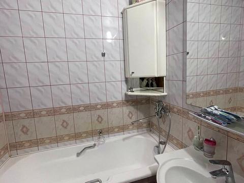 квартира по адресу Освицкая ул., 17