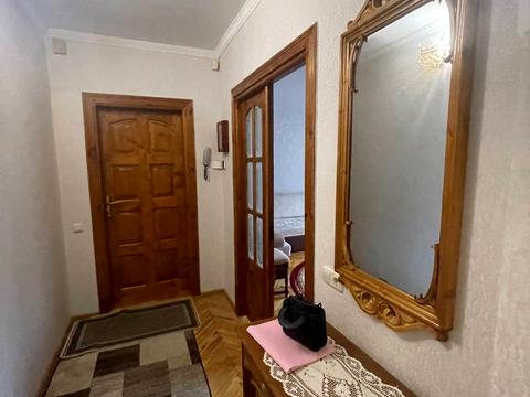 квартира по адресу Освицкая ул., 17