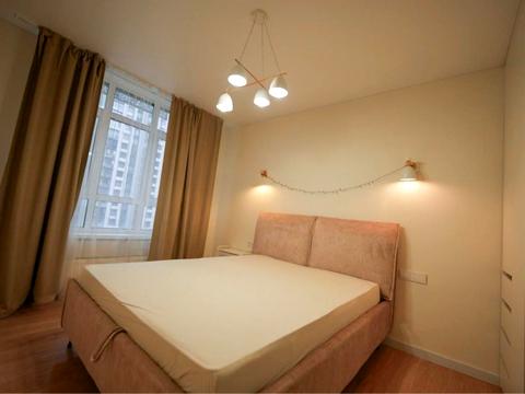 квартира по адресу Тираспольская ул., 54