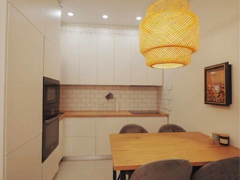 квартира по адресу Тираспольская ул., 54