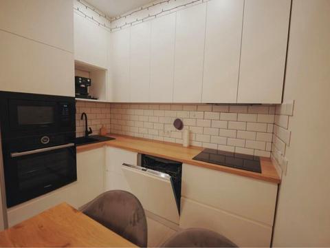 квартира по адресу Тираспольская ул., 54