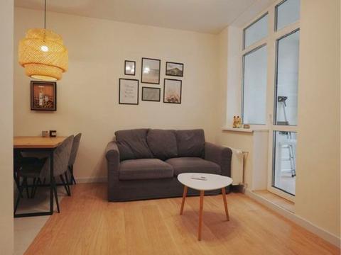 квартира по адресу Тираспольская ул., 54