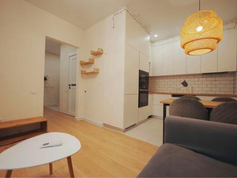 квартира по адресу Тираспольская ул., 54