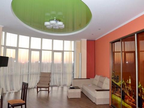 квартира за адресою Французький бульв., 20а