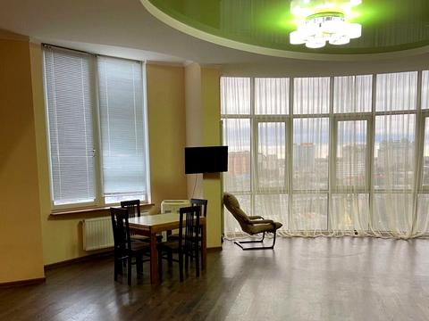 квартира за адресою Французький бульв., 20а