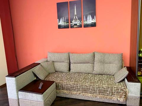 квартира за адресою Французький бульв., 20а