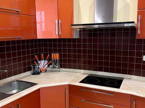 квартира за адресою Французький бульв., 20а