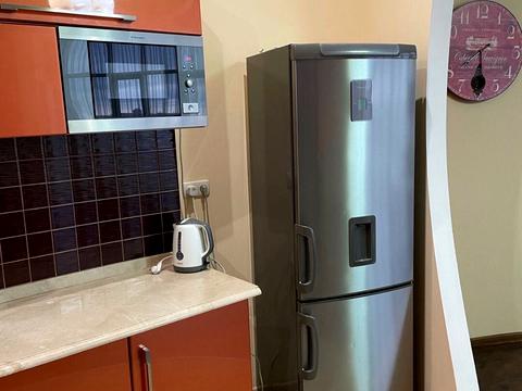 квартира за адресою Французький бульв., 20а