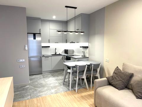 квартира за адресою Михайла Максимовича вул. (Онуфрія Трутенка), 26-Б