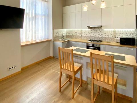 квартира по адресу Городоцкая ул., 141