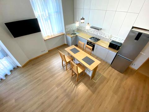 квартира по адресу Городоцкая ул., 141