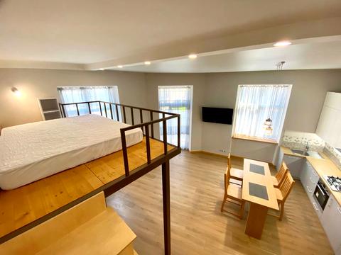 квартира по адресу Городоцкая ул., 141