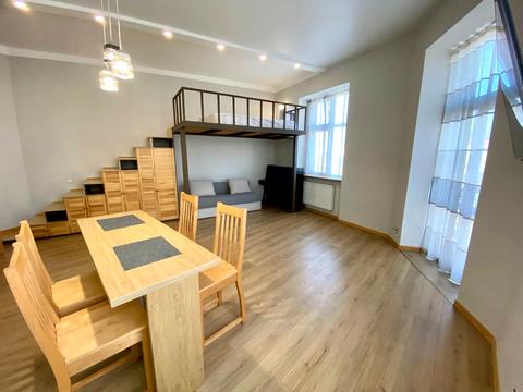 квартира по адресу Городоцкая ул., 141