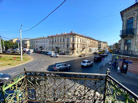 квартира по адресу Городоцкая ул., 141