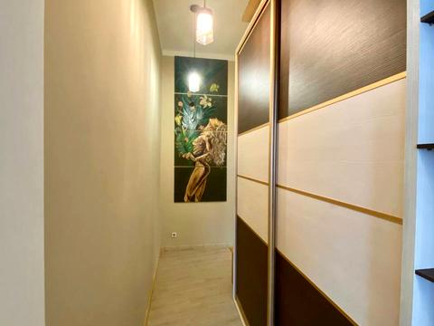 квартира по адресу Городоцкая ул., 141