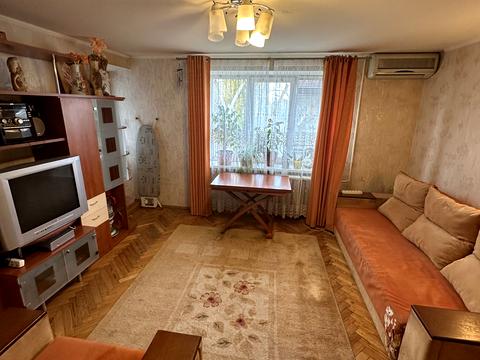 квартира за адресою Стратегічне шосе (Науки), 21