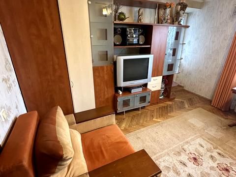 квартира за адресою Стратегічне шосе (Науки), 21