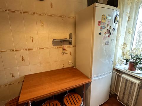 квартира за адресою Стратегічне шосе (Науки), 21