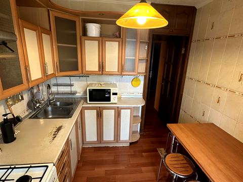 квартира за адресою Стратегічне шосе (Науки), 21