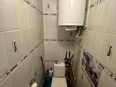 квартира за адресою Стратегічне шосе (Науки), 21