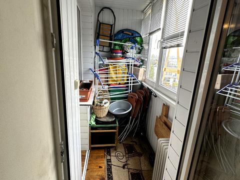 квартира за адресою Стратегічне шосе (Науки), 21