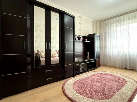 квартира за адресою Машинобудівників вул., 11