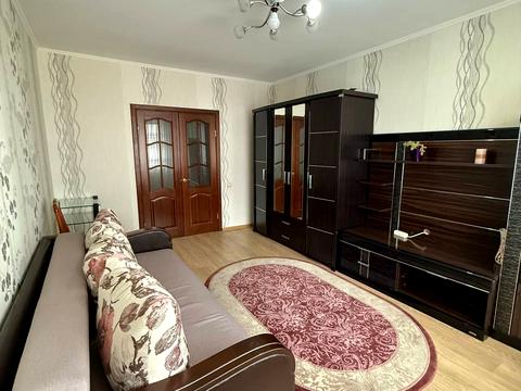 квартира за адресою Машинобудівників вул., 11