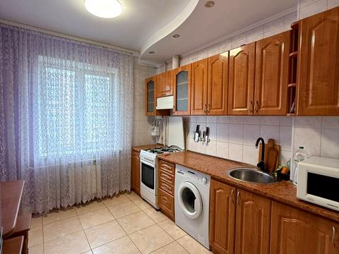 квартира за адресою Машинобудівників вул., 11