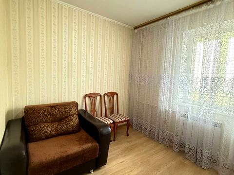 квартира за адресою Машинобудівників вул., 11