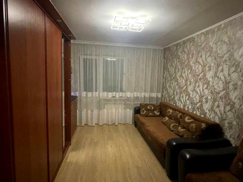 квартира за адресою Машинобудівників вул., 11