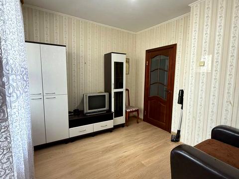 квартира за адресою Машинобудівників вул., 11