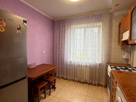 квартира за адресою Машинобудівників вул., 11